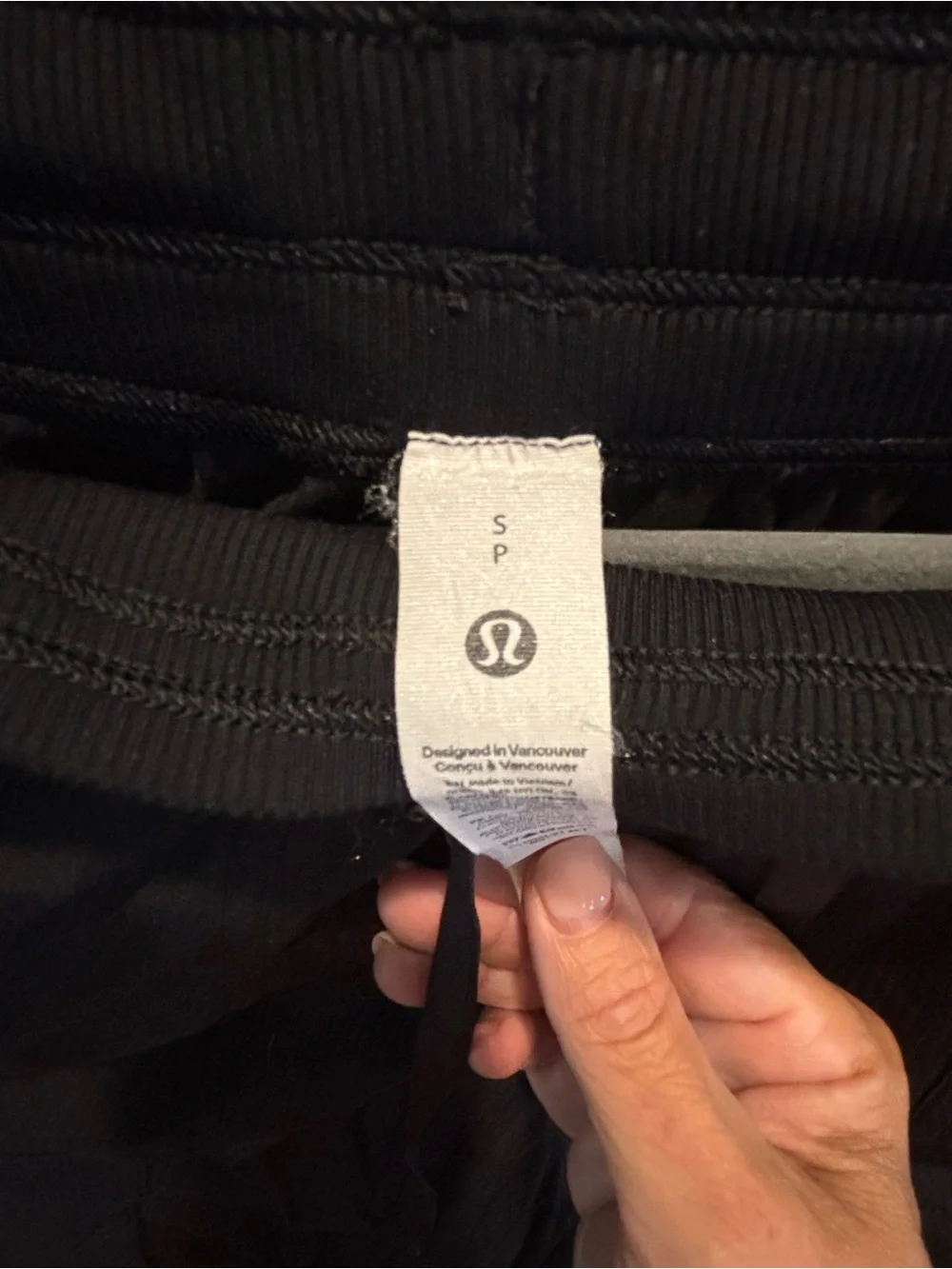 Dance Studio Relaxed-Fit Mid-Rise Cargo Jogger